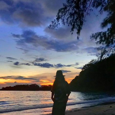 Ao Jark Homestay Ban Bang Bao  Exteriér fotografie