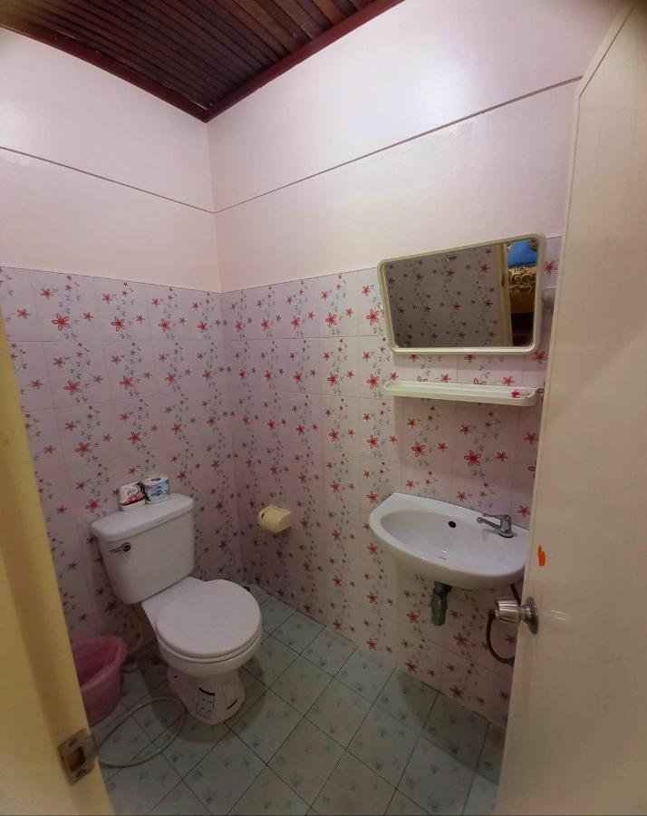 Ao Jark Homestay Ban Bang Bao  Exteriér fotografie